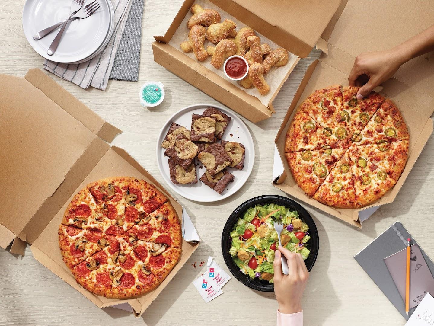 Domino's Pizza - Rainsville, AL Menu image 4