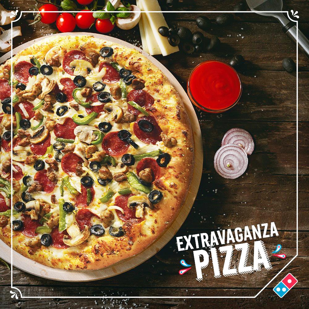 Domino's Pizza - Rainsville, AL Menu image 5
